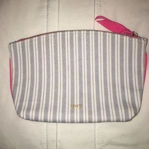 IPSY Bag - perfect for makeup, toiletries, travel!